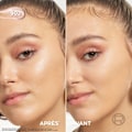 Pikkukuva 3 / 6: L'Oréal Paris Radiance Highlighting Fluid Lumi Glotion Clear Radiance 40 ml 902 Clear Radiance