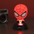 Pikkukuva 2 / 3: § Marvel - Spiderman Ikonivalo