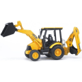Miniatyrbild 1 av 4: JCB Midi CX Grävlastare - BRUDER - Funktionell och avtagbar - Gul - Pojke - 3 år och över Gul