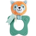 Pikkukuva 1 / 2: Chicco- Panda Rattle, 00011465000000, Monivärinen Flerfärgad