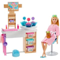 Pikkukuva 1 / 2: Barbie-roolipeli Wellness Girls 16-osainen Flerfärgad