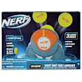 Pikkukuva 1 / 2: Nerf Launcher - Grandi Giochi - NER05000 - 5 levyä mukana - LCD-näyttö - 2 pelitilaa