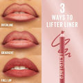 Miniatyrbillede 5 af 5: Læbecrayon - Maybelline New York - Lifter Crayon - Nuance 09 Peaking - 1,2 g - Rosa 09 Peakande