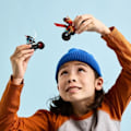 Miniatyrbild 5 av 6: LEGO NINJAGO 71838 Kai Och Motorcykelloppet - Byggset för pojkar från 6 år
