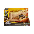 Pikkukuva 4 / 6: Ääni ja artikuloitu T-Rex figuuri - Mattel - T.REX ULTIMATE BITE - Jurassic World Dinosaur Flerfärgad