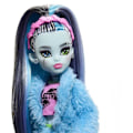 Pikkukuva 2 / 6: Monster High - Yöpyjama - Frankie Stein - nukke ja oheistarvikkeet HKY68 Flerfärgad