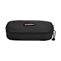 Miniatyrbillede 1 af 4: Eastpak Oval Pen Etui - Sort svart