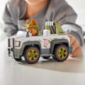Pikkukuva 4 / 6: SPIN MASTER AJONEUVO + PAW Patrol TRACKER FIGURE