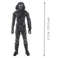 Miniatyrbillede 3 af 5: AVENGERS actionfigur - HASBRO - Ronin - 30cm - Sort - Til børn fra 4 år og opefter Ronin