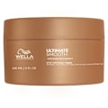 Pikkukuva 1 / 4: Ravitseva Naamio - Wella - Ultimate Smooth - 150ml - Kuivat Hiukset - Anti-Frizz