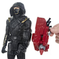 Miniatyrbillede 2 af 5: AVENGERS actionfigur - HASBRO - Ronin - 30cm - Sort - Til børn fra 4 år og opefter Ronin