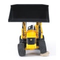 Miniatyrbillede 4 af 4: JCB Midi CX rendegraver - BRUDER - Funktionel og aftagelig - Gul - Dreng - 3 år og derover Gul