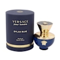 Miniatyrbillede 1 af 2: Parfume - Versace - Edp Spray - Kvinder - 30 ml - Eau de parfum - 1 oz