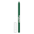 Pikkukuva 4 / 5: Silmäkynä - Maybelline New York - Tattoo Liner N° 817 - Vihreä - Vedenpitävä - 36 tunnin käyttöikä Grön