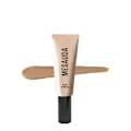 Miniatyrbild 1 av 4: Mesauda Beauty Dew Shield Medium 40ml - färgad skyddande fuktkräm