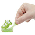 Miniatyrbillede 5 af 6: Rainbow High Fashion Doll with Slime Kit og Pet - Jade (Grøn) - 28cm Glitter Doll with Slime Kit Grön