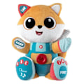 Miniatyrbild 3 av 3: Leksak - CHICCO - FOXY LA VOLPE ABC - Flerfärgad - 24 månader - 1 st. Flerfärgad