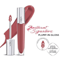 Pikkukuva 5 / 5: L'OREAL PARIS Signature Brilliant Volume Effect -huulikiiltomuste - 412 I Heighten