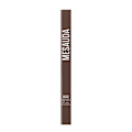 Miniatyrbillede 4 af 4: Mesauda Beauty Sketch Brows Auburn 0,09gr - automatisk øjenbrynsblyant