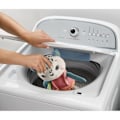 Pikkukuva 4 / 6: Fisher-Price-Uncia, minun Snow Leopard-Vauvan aktiviteettilelu HKD64 Flerfarvet
