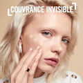 Miniatyrbillede 5 af 6: RIMMEL Nu Protege Match Perfection Foundation - 400 Natural Beige - 30 ml 400 Naturlig Beige