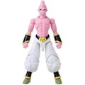 Miniatyrbild 1 av 2: Actionfigur - BANDAI - Majin Buu Aku - 17 cm - Dragon Ball Super - Flerfärgad Flerfärgad