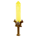 Pikkukuva 2 / 4: Leikkisonaatti - MATTEL - He-Man ja universumin mestarit HJG63 - Ääni - Valaistus - Ruskea, Keltainen Brun, Gul