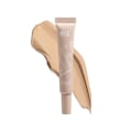 Miniatyrbillede 1 af 2: Mulac Cosmetics BFF Moisturizing Liquid Concealer LEO 5Y medium beige med gul undertone Vegan 10 ml