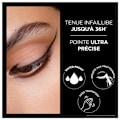 Pikkukuva 3 / 6: Infallible Grip 36h Micro-Fine liner - vaaleanpunainen Forntida ros