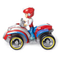 Pikkukuva 1 / 6: SPIN MASTER AJONEUVO + RYDER FIGURINE Paw Patrol Flerfärgad