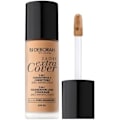 Pikkukuva 1 / 2: Meikkivoide - DEBORAH - 24 Ore Extra Cover - 2in1 - SPF20 - Sävy 05 Amber - Kaikille ihotyypeille 05 Amber