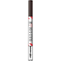 Pikkukuva 1 / 6: 2 in 1 kulmakynä geelillä Maybelline New York - Ash Brown 259 - Vedenpitävä ja pitkäkestoinen Ask brun