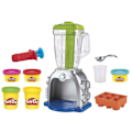 Miniatyrbillede 2 af 6: Play-Doh, Smoothie Swirl, foregive køkkenlegetøj med modellervoks, kreative hobbyer for børn fra 3 år og opefter Flerfärgad
