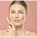 Miniatyrbillede 2 af 2: Concealer Corrector - Deborah Milano - Øjeblikkelig løft - 04 Abrikos - Oplysende effekt - Anti-rynker Aprikos