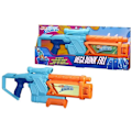Pikkukuva 1 / 6: Nerf Mega Dunk-Fill vesipyssy, helppo nopea täyttö, 1L säiliö, Nerf Super Soaker, ikäsuositus 6-vuotiaasta alkaen Flerfärgad