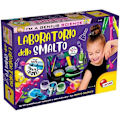 Pikkukuva 1 / 4: Olen nero emalilaboratorio 86269