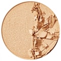 Miniatyrbillede 4 af 4: Maybelline Studio City Bronze Bronzing Powder 200 Medium 8g