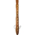 Pikkukuva 4 / 5: Harry Potter Quidditch luuta - Nimbus 2000 - 90 cm - Ulkoilu - Poika - Ruskea kastanj