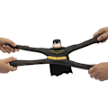 Pikkukuva 3 / 3: Lelu - GRANDI GIOCHI - Goo Jit Zu DC Batman 20 cm - Musta - Batman - 3 vuotta ja enemmän - Sisätilat - Lapsi - Unisex