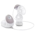 Miniatyrbillede 1 af 2: Cangaroo, Gentle Touch XN-D207 elektrisk brystpumpe, LCD display, justerbar