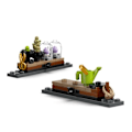 Pikkukuva 4 / 6: LEGO Harry Potter 76445 Tylypahko: Kasvitunnit - Tyttölelu 8-vuotiaille