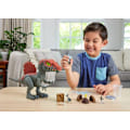 Miniatyrbillede 2 af 4: Spillebrik - Mattel figur - HTP71