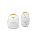 Miniatyrbillede 1 af 2: VTech BM 1000, DECT babyalarm, 300 m, hvid, lysnet, batteri-batteri, lysnet, batteri-batteri, AAA