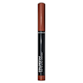 Miniatyrbild 1 av 2: Revlon Maquillage Läppstift Colorstay Matte Lite Crayon N°003 Souffle All Day Revlon