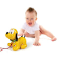 Miniatyrbild 3 av 4: Clementoni - Baby Pluto följer dig överallt