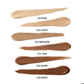 Pikkukuva 3 / 4: Mesauda Beauty Dew Shield Deep 40ml - värillinen kosteuttava suojausvoide