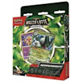 Pikkukuva 1 / 2: Reitittimet - Langattomat - POKEMON-modeemit - MAZZI Mid Battle Deck Flerfärgad