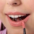 Pikkukuva 3 / 4: Mesauda Beauty Gloss Matrix 108 4Ever Peach 5ml - huulikiilto