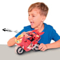 Miniatyrbillede 2 af 4: Ricky Zoom - Ricky Redningslys