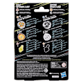 Miniatyrbillede 6 af 6: Beyblade X Dual Pack Gale Wyvern 3-60T og Sword Dran 3-80B, 2 autentiske Takara Tomy konkurrence tops med højre rotation, Fra Flerfärgad